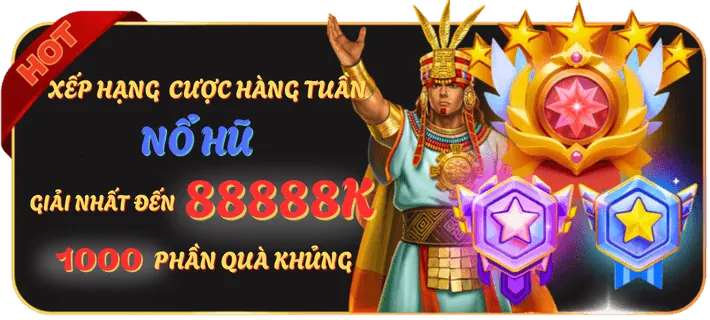 Biểu đồ minh họa tỷ lệ RTP cho người chơi