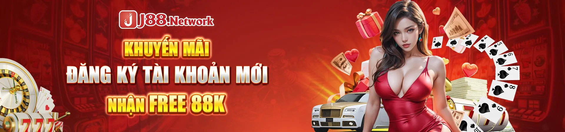 Hình ảnh sòng bạc trực tuyến với người chia bài và các lá bài, thể hiện luật chơi công bằng tại ku3933 link mới