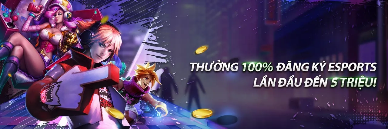 Thế giới bắn cá đầy màu sắc tại ku3933 link mới
