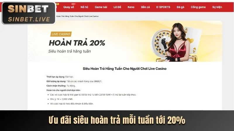 Bắn Cá Jackpot